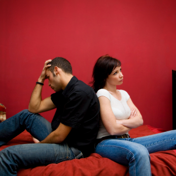 Couples Therapist
