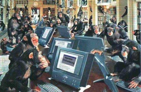 Help Desk Technician