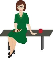 Inner City English Teacher
