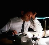 Investment Banker