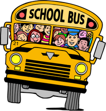 School Bus Driver